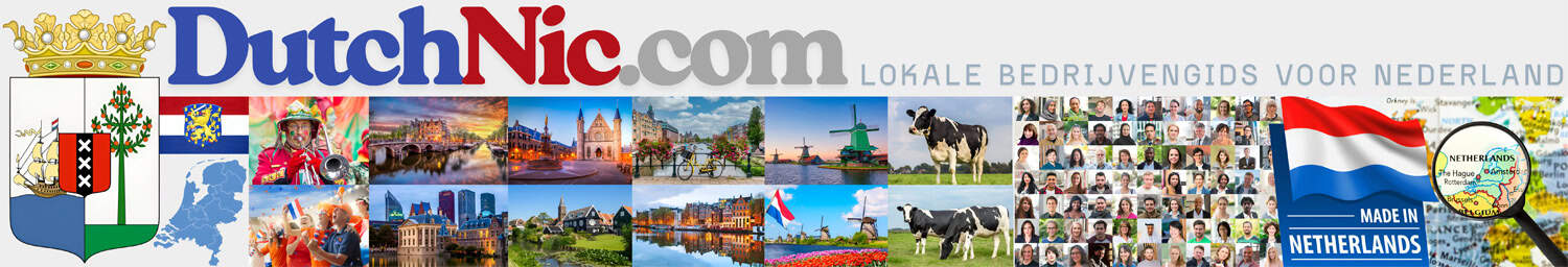 Gemaakt in Nederland - eXul Lighting